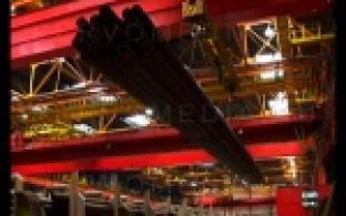 Ещё одна высота - для будущих белых металлургов