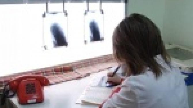 Более ста больных туберкулезом зафиксировано в Первоуральске