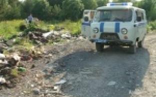 В минувшие выходные полицейские нашли без вести пропавшую девушку