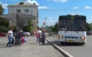 С первого августа в Первоуральске может повыситься тариф на перевозку пассажиров