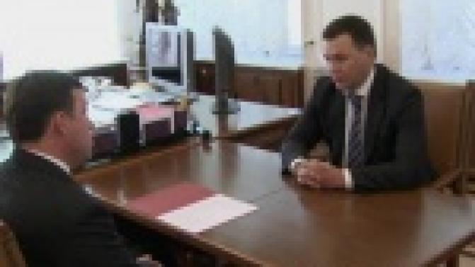 Новые детсады, площадки и дороги