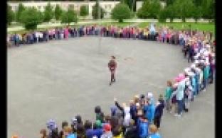 В Первоуральске проведут свой ИННОПРОМ