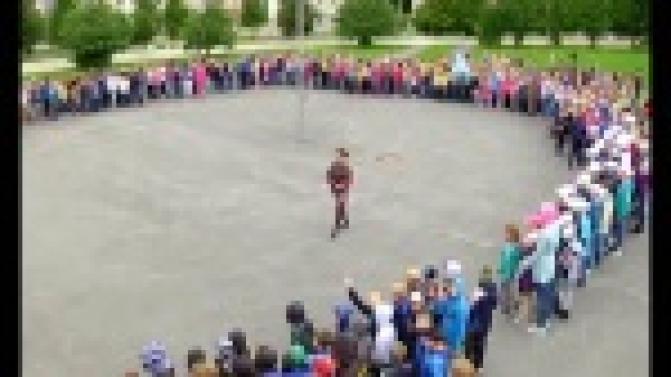 В Первоуральске проведут свой ИННОПРОМ