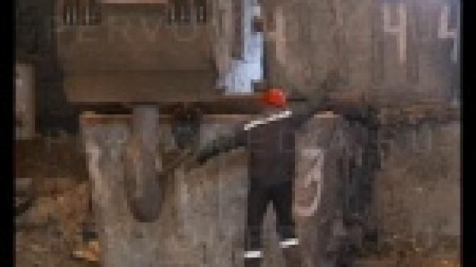 Перспективная и интересная работа.