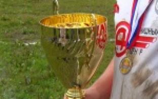 Всей семьей на стадион