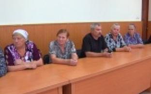 Голубое топливо в каждый дом