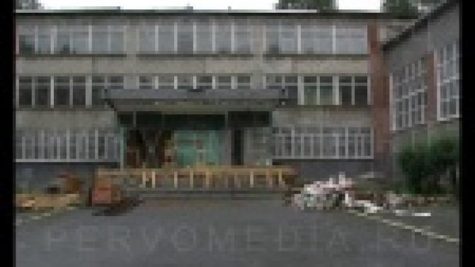 Первоуральские школы готовят к новому учебному году
