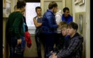 Более сотни первоуральцев вскоре пополнят ряды вооружённых сил России