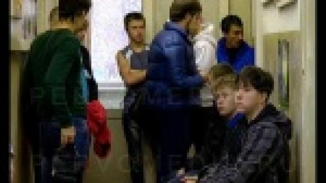 Более сотни первоуральцев вскоре пополнят ряды вооружённых сил России