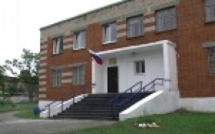 В здании СТУ Новоуткинска новые соседи