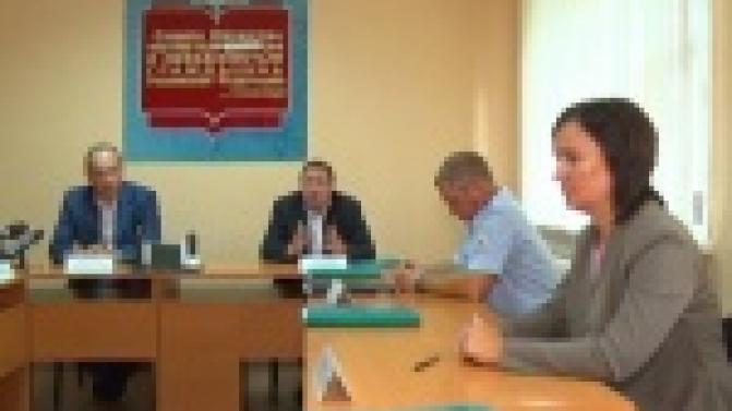 Подведены итоги весенней призывной комиссии