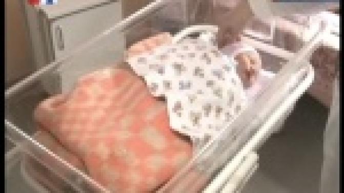 Девочка, найденная в лесу под Первоуральском, обретёт дом и семью.