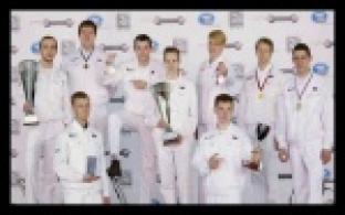 На ИННОПРОМе всех удивили первоуральские студенты.