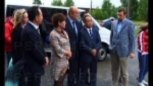 Первые итоги ИННОПРОМа