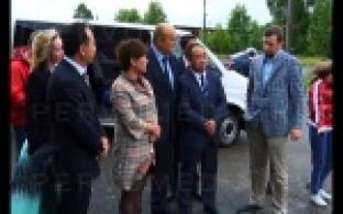 Первые итоги ИННОПРОМа