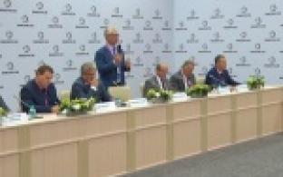 Поделились уникальными наработками и секретами успехов своих участников на сорвенованиях по методике WorldSkills