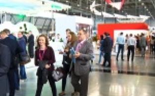 Образование и инновации стали основным лейтмотивом участия группы ЧТПЗ в ИННОПРОМе-2015