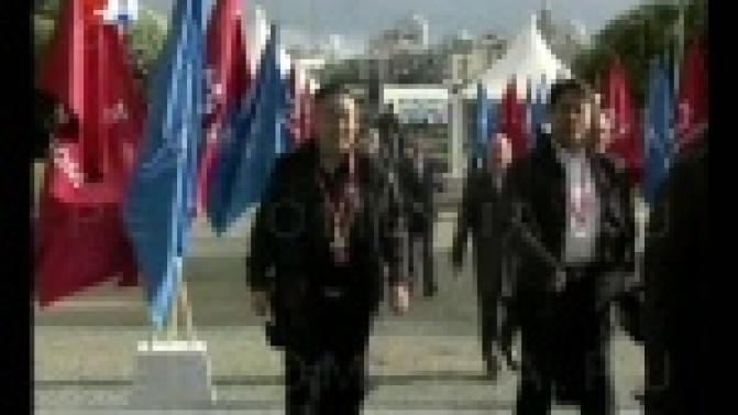 В рамках ИННОПРОМа специалисты обсудили перспективы развития робототехники в России