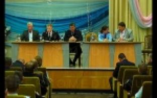 Первоуральских полицейских наградили за отличную службу