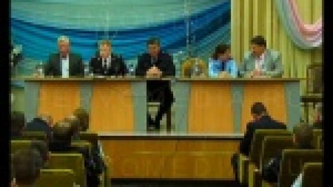 Первоуральских полицейских наградили за отличную службу