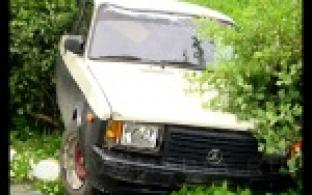 На дорогах Первоуральска разыгрался настоящий детектив с погоней