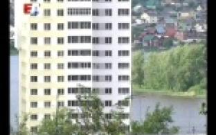 На ИННОПРОМе также было подписано соглашение о сотрудничестве между региональным Минстроем и рядом компаний-застройщиков по программе "Жилье для российской семьи".