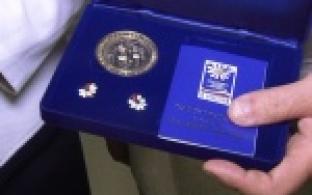 Вся страна отмечает молодой праздник