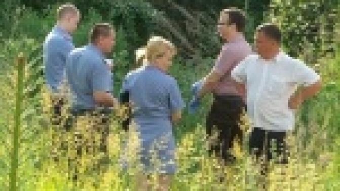 Запутанная и нашумевшая история с пропавшим первоуральцем