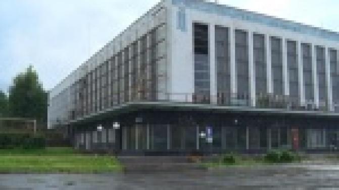 Учебный год горожане встретят с обновленными спортивными объектами