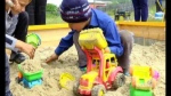 Лучшее - детям!