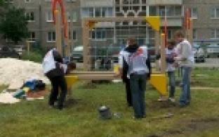 Заниматься спортом бесплатно теперь смогут все желающие первоуральцы