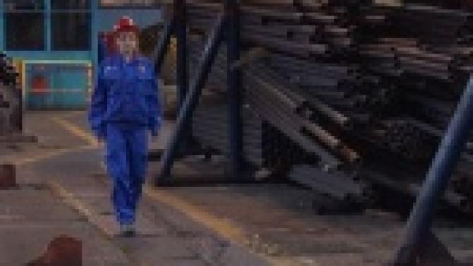 Студентка, спорстменка и просто красавица