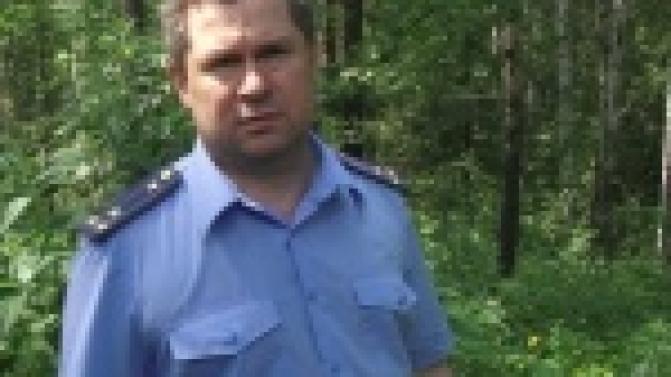 Ротация руководящих кадров проходит в прокуратуре Свердловской области