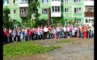 Сотрудники Госавтоинспекции рассказали школьникам, как не стать жертвой дорожного происшествия