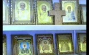 Какими красками пишут иконы и где изготавливают изделия из камня