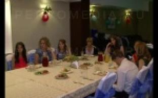 Выпускной под угрозой срыва.