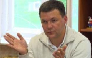 Прием граждан провел глава администрации Алексей Дронов