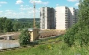 Опыт Первоуральска по реализации программы «Жилье для российской семьи» признан лучшим