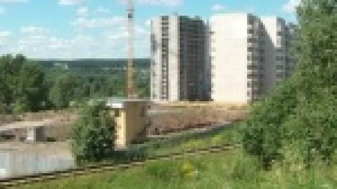 Опыт Первоуральска по реализации программы «Жилье для российской семьи» признан лучшим