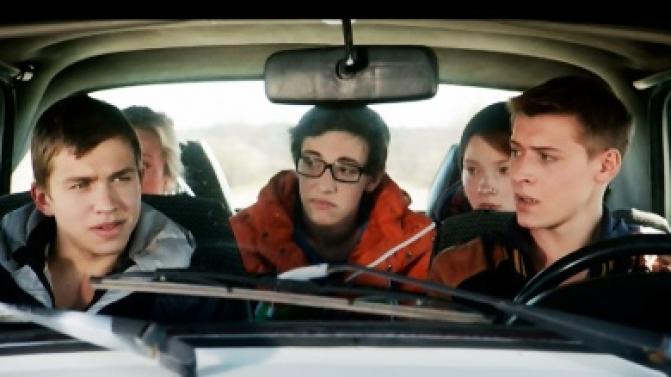 «ТНТ покажет первый сезон «Чернобыля. Зоны отчуждения» и приступает к съемкам второго