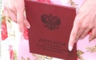 Востребованные специалисты