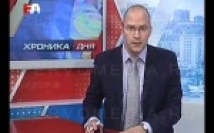 Первоуральский филиал Госпиталя для ветеранов войн посетил министр здравоохранения Свердловской области.