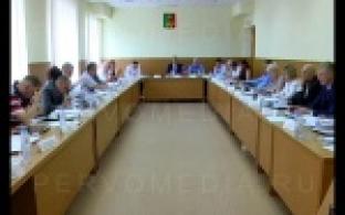 Новые изменения в бюджете одобрили парламентарии Первоуральска