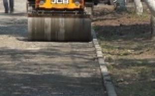 Качество ремонта дорог под пристальным вниманием общественников