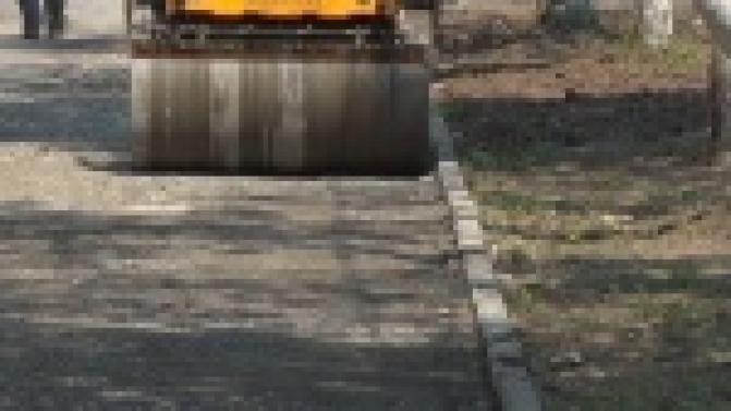 Качество ремонта дорог под пристальным вниманием общественников