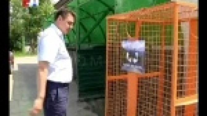 Мусорить станут по новым правилам