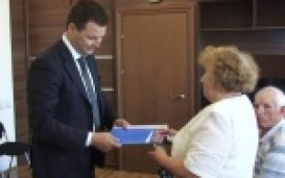 Одни своих отцов не видели никогда, у других - о них остались лишь детские воспоминания