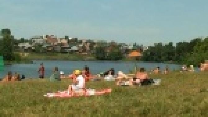 Безопасность превыше всего