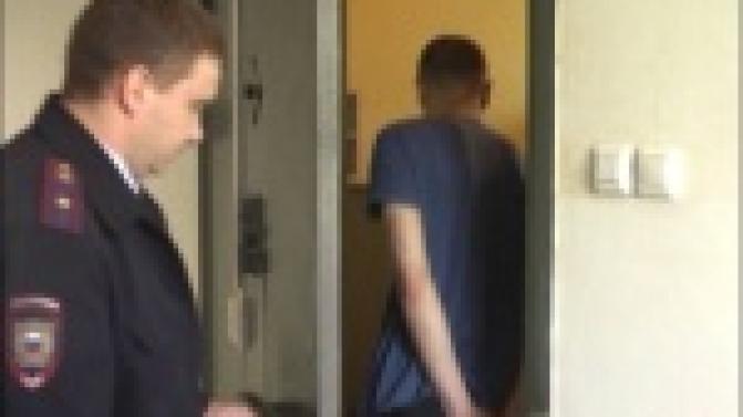 Зверски избил собственную мать и решил, что всё сойдёт ему с рук