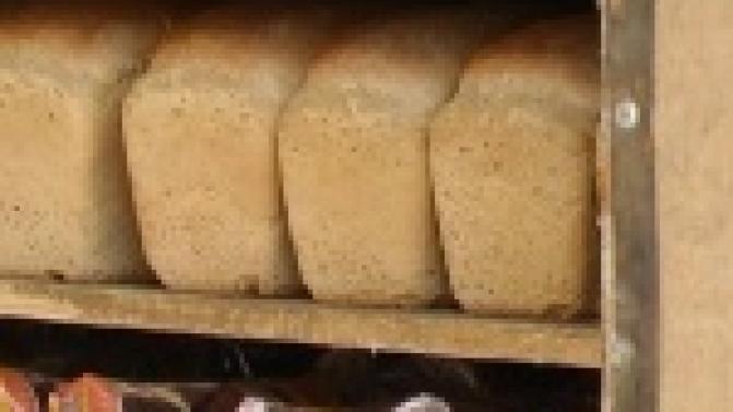 Первоуральский хлебокомбинат приостановил свою работу